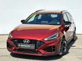 Hyundai i30 1.5 T-GDI 103kW DCT N-Line