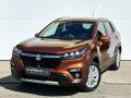 Suzuki S-Cross 1.4 BoosterJet 81kW Premium