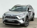 Toyota RAV4 2.5 HSD e-CVT AWD Comfort Styl