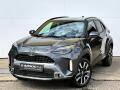 Toyota Yaris Cross 1.5 HSD 130k e-CVT AWD Executi