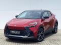 Toyota C-HR 2.0 PHEV 220k e-CVT Executive