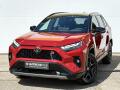 Toyota RAV4 2.5 HSD e-CVT AWD GR-Sport
