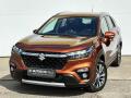 Suzuki S-Cross 1.4 BoosterJet 6AT 4x4 Eleganc