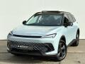BAIC X55 1.5T 130kW 7DCT ALL IN