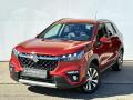 Suzuki S-Cross 1.4 BoosterJet 6AT 4x4 Eleganc