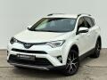 Toyota RAV4 2.5 HSD e-CVT AWD Executive