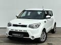 Kia Soul 1.6 GDI 97kW AT Exclusive