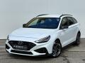 Hyundai i30 1.5 T-GDI 103kW DCT N-Line