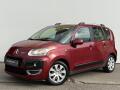 Citro�n C3 Picasso 1.4 VTi 95k Exclusive