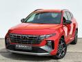 Hyundai Tucson 1.6 T-GDI 110kW N-Line