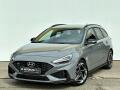 Hyundai i30 1.5 T-GDI 103kW DCT N-Line