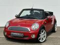 Mini Cooper 1.6i 88KW