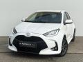 Toyota Yaris 1.5 VVT-i 92KW Style TECH