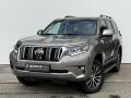 Toyota Land Cruiser 2.8 D-4D AT AWD 130 kW Executi