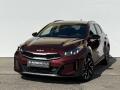 Kia XCeed 1.6 T-GDI 110kW DCT STEEL Edit