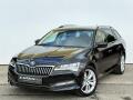 �koda Superb 1.5 TSI DSG / 110 kW Style Plu