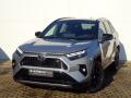 Toyota RAV4 2.5 HSD e-CVT AWD GR-Sport