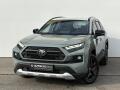 Toyota RAV4 2.5 HSD e-CVT AWD Adventure