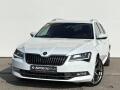 �koda Superb 2.0 TDI 4x4 DSG / 140 kW Style