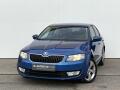 �koda Octavia 2.0 TDI DSG / 110 kW Elegance