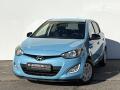 Hyundai i20 1.25 i 63kW Family