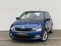 �koda Fabia 1.0 TSI / 70 kW Ambition Plus