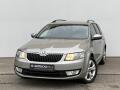 �koda Octavia 1.6 TDI / 77 kW Ambition