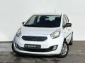 Kia Venga 1.4 CVVT 66kW