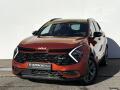 Kia Sportage 1.6 T-GDI HEV AT AWD GT-Line