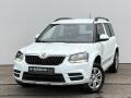 �koda Yeti 1.2 TSI / 81 kW Active Fresh