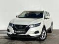 Nissan Qashqai 1.3 DiG-T 103KW Acenta Winter