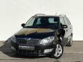 �koda Fabia 1.2 TSI DSG / 77 kW Elegance
