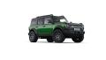 Ford Bronco Badlands, 5dveov, 2.7 EcoBoo