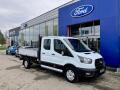 Ford Transit Trend 350 L3, Dvojkabina, 2.0