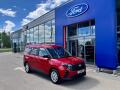 Ford Tourneo Courier Titanium, Tourneo, 1.0 EcoBoos