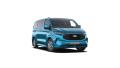 Ford Transit Custom Limited 320 L1, Kombi, 2.0 Eco