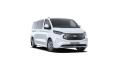 Ford Transit Custom Limited 340 L2, Kombi, 64 kWh