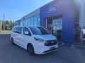 Ford Transit Custom Limited 340 L2, Kombi, 64 kWh