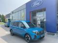 Ford Tourneo Courier Titanium, Tourneo, 43 kWh Elek