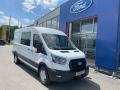 Ford Transit Trend L3, DCiV, 2.0 EcoBlue 12