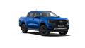 Ford Ranger Double Cab Wildtrak, Dvojkabin