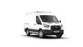 Ford Transit Trend 350 L2, Van, 2.0 EcoBlue