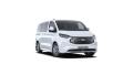 Ford Transit Custom Limited 320 L2, Kombi, 2.0 Eco