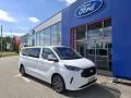 Ford Transit Custom Limited 320 L2, Kombi, 2.0 Eco