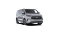 Ford Tourneo Custom Titanium L1, Tourneo, 2.0 EcoB