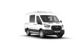 Ford Transit Trend L2, DCiV, 2.0 EcoBlue 96