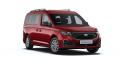 Ford Tourneo Connect Titanium, Grand Tourneo, 1.5 E