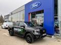 Ford Ranger Stormtrak, Dvojkabina, 2.3 Eco