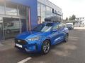 Ford Kuga ST-Line, 5dveov, 2.5 Duratec