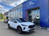Ford Kuga Active X, 5dveov, 2.5 Durate